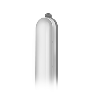 Lámpara Macroled | LED INTEGRADO - LEL-50 - Estanco