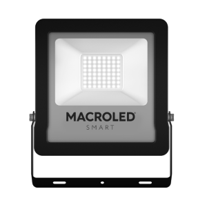 MacroledREFLECTOR SMART - SMA-FLSV2-50RGBWW
