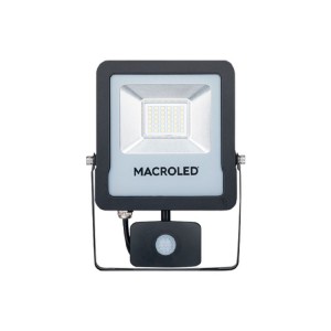 MacroledSENSOR 30W - SFLSV2-30 - PROYECTOR