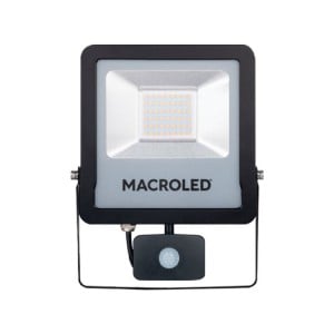 Lámpara Macroled | SENSOR 50W - SFLSV2-50 - PROYECTOR