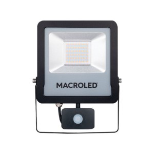 MacroledSENSOR 50W - SFLSV2-50 - PROYECTOR