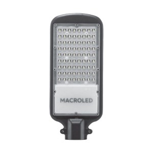 MacroledSTREET LIGHT 50W - SL-50W - Alumbrado público