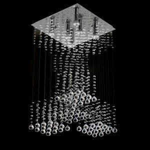 Lámpara Magnalum | BOMBAY - 9090/6 - Plafón