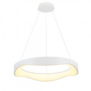 Lámpara Markas Iluminación | ALLEGRA - L78120B - Colgante