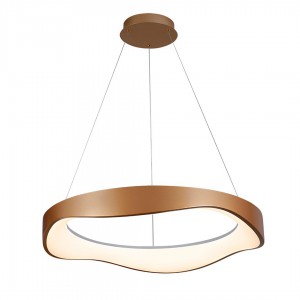 Lámpara Markas Iluminación | ALLEGRA - L78120D - Colgante