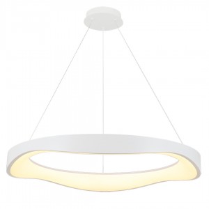Lámpara Markas Iluminación | ALLEGRA - L78150B - Colgante