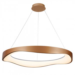 Lámpara Markas Iluminación | ALLEGRA - L78150D - Colgante