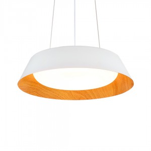 Lámpara Markas Iluminación | AMBRA - L7256B - L7256N - Colgante