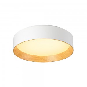 Lámpara Markas Iluminación | AURORA  - L3324M - L3324N - Plafón