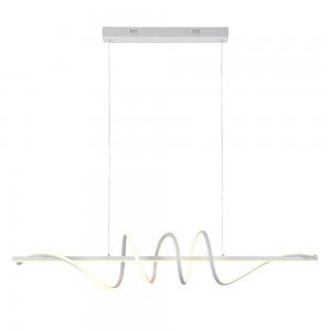 Lámpara Markas Iluminación | Azari - L7964B - Colgante