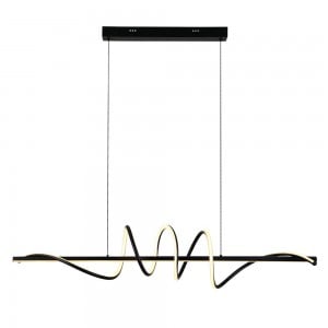 Lámpara Markas Iluminación | Azari - L7964N - Colgante