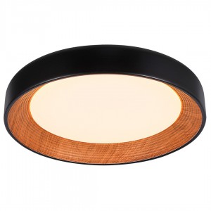 Lámpara Markas Iluminación | BELMIRA - L76120N - Plafón