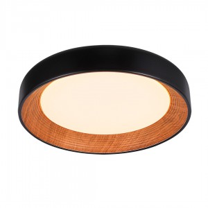 Lámpara Markas Iluminación | BELMIRA - L7672N - Plafón