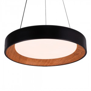 Lámpara Markas Iluminación | BELMIRA - L77120N - Colgante