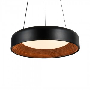 Lámpara Markas Iluminación | BELMIRA - L7772N - Colgante