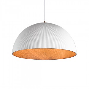 Lámpara Markas Iluminación | CORALIE - L6344B - L6344N - Colgante