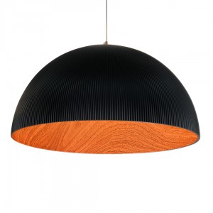 Lámpara Markas Iluminación | CORALIE - L6366N - L6366N - Colgante