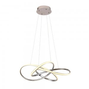Lámpara Markas Iluminación | DESIREÉ - L9555C - Colgante