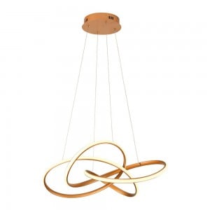 Lámpara Markas Iluminación | DESIREÉ - L9555D - Colgante