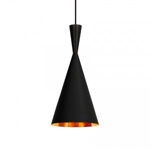 Lámpara Markas Iluminación | Dixie - 1818/C1N - Colgante