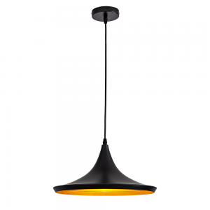 Lámpara Markas Iluminación | DIXIE - M1901N - M1901B - Colgante