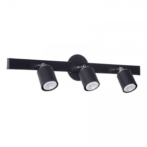 Lámpara Markas Iluminación | Efka - 1755/P3N - 1755/P3B - 1755/P3P - 1755/P3C - Aplique