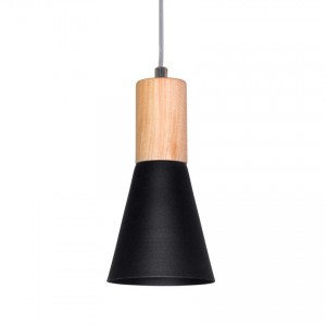 Lámpara Markas Iluminación | Eleena - 1881/C1NM - Colgante