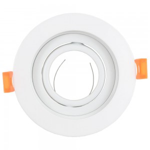 Lámpara Markas Iluminación | EMBLA - EM6000B - Empotrable