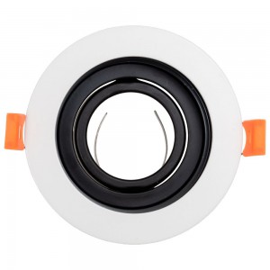 Lámpara Markas Iluminación | EMBLA - EM6000B+N - Empotrable