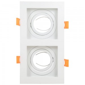 Lámpara Markas Iluminación | EMBLA - EM7002B - Empotrable