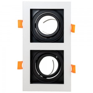 Lámpara Markas Iluminación | EMBLA - EM7002B+N - Empotrable