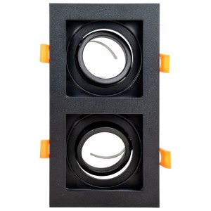 Lámpara Markas Iluminación | EMBLA - EM7002N - Empotrable