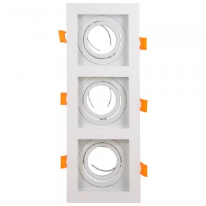 Lámpara Markas Iluminación | EMBLA - EM7003B - Empotrable