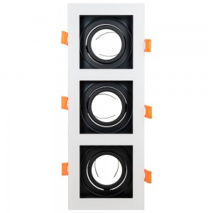 Lámpara Markas Iluminación | EMBLA - EM7003B+N