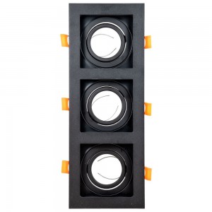 Lámpara Markas Iluminación | EMBLA - EM7003N - Empotrable