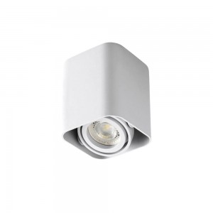 Lámpara Markas Iluminación | Feme - P5842WH - Plafón