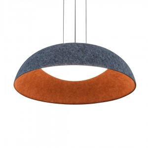 Lámpara Markas Iluminación | FLEUR - L6072GC - Colgante