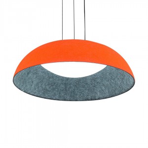 Lámpara Markas Iluminación | FLEUR - L6072NG - Colgante
