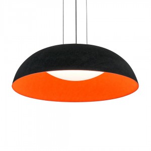Lámpara Markas Iluminación | FLEUR - L6072NN - Colgante