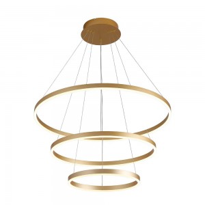 Lámpara Markas Iluminación | Isobel - L83108 - Colgante