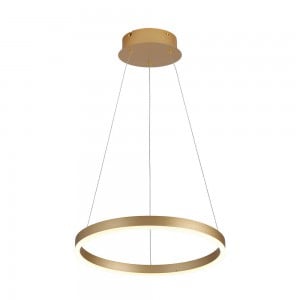 Lámpara Markas Iluminación | Isobel - L8324 - Colgante