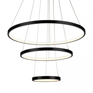 Lámpara Markas Iluminación | Kaena - L5570/N - Colgante