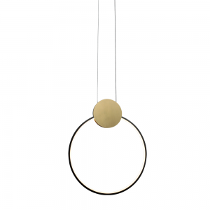 Lámpara Markas Iluminación | Kalina - L5120 - Colgante