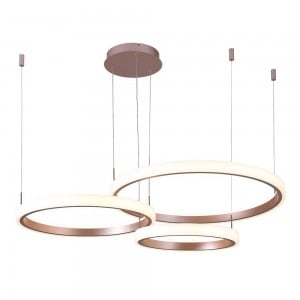 Lámpara Markas Iluminación | Kimora - L79150 - Colgante
