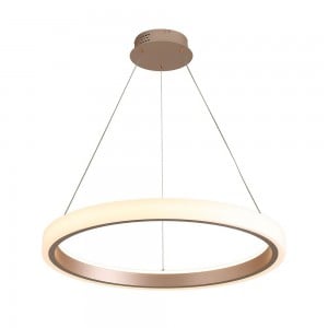 Lámpara Markas Iluminación | Kimora - L7960 - Colgante