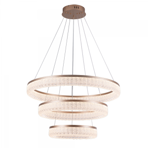 Lámpara Markas Iluminación | KIRISA - L87108 - Colgante