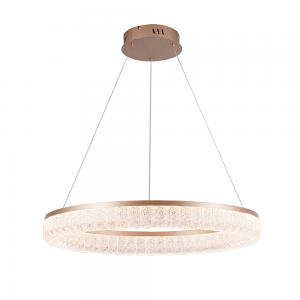 Lámpara Markas Iluminación | KIRISA - L8740 - Colgante