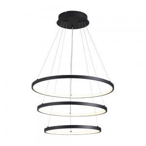 Lámpara Markas Iluminación | Lenka - L86108 - Colgante