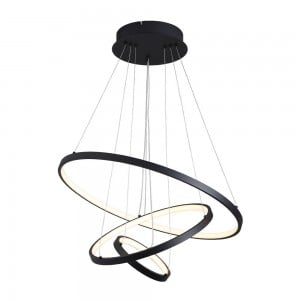 Lámpara Markas Iluminación | Lenka - L8672 - Colgante