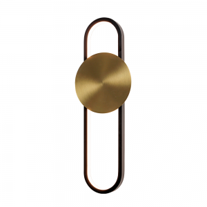 Lámpara Markas Iluminación | Lenore - L5518 - Aplique